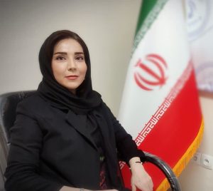 پری طراری نیگجه
