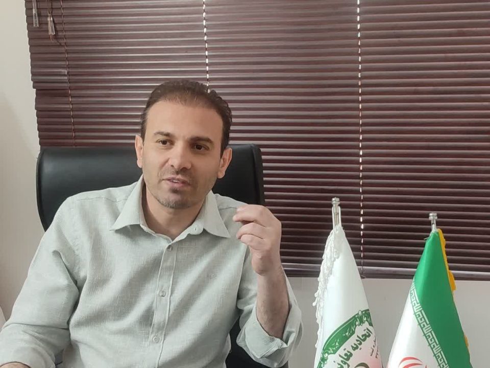shahcheraghi